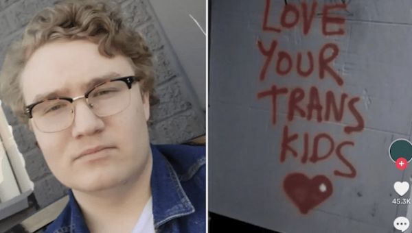 Dylan Perry transgender: Perry shooter struggled with trans issues