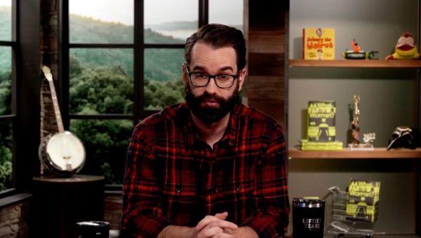 Matt Walsh Decries Republicans ‘Retreating’ From Major Pro-Life Victories Following Overturning Of Roe