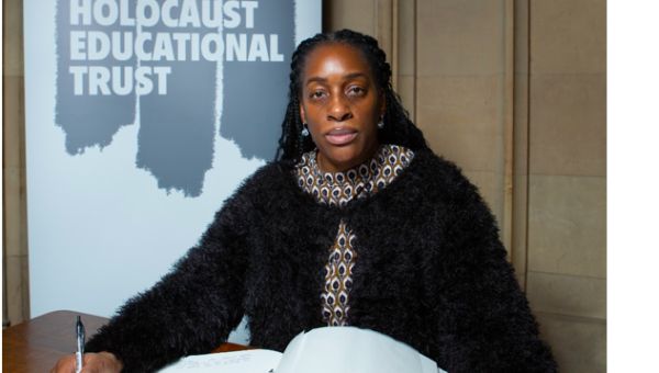 Fury as Labour MP claims Holocaust Memorial Day should recognise ‘Gaza genocide’