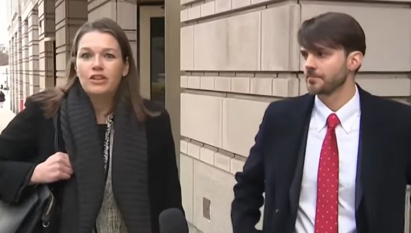 IRS Contractor Receives 5 Year Sentence for Stealing President Trump Tax Returns Along with Thousands of Other Taxpayers – The Last Refuge