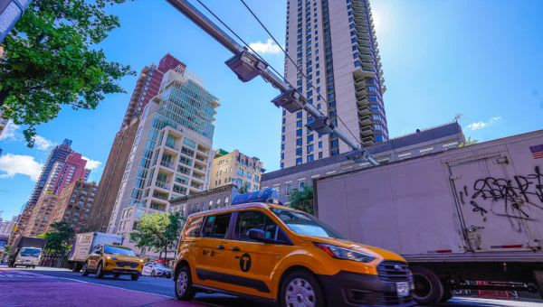 OpEd: Congestion pricing burdens Long Island commuters without direct benefits