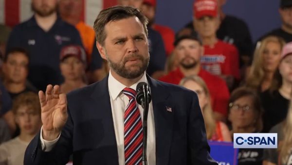 ‘Online Bullying Needs To Stop’: Beauty Pageant Contestant Used In JD Vance Attack On Harris Speaks Out