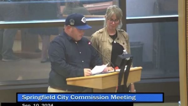 Parents of Child Killed in Car Crash Caused By Migrant Demand Trump and Vance ‘Stop Using’ Their Son ‘For Political Gain’