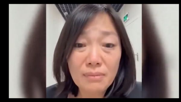 A tearful Wildberries CEO Tatiana Bakalchuk appeals to husband, as Russian press ignores deadly corporate shoot out in central Moscow