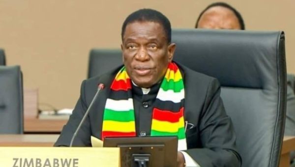 Will Mnangagwa Bring Home Sweet News After 44 Years of Failure?