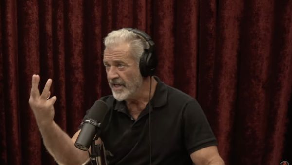Mel Gibson Said He Was ‘Just as Surprised’ As Everyone Else By Trump’s Post Naming Him a ‘Special Ambassador’