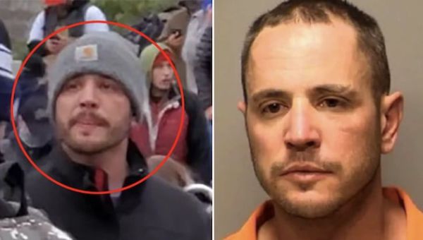 Matthew Huttle, IN man shooting death ignites Trump pardoning debate