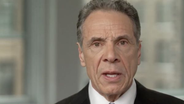 'Graffiti, Grime, The Migrant Influx': Andrew Cuomo Launches NYC Mayoral Run in 17-Minute Vid Calling City 'Out of Control and in Crisis'