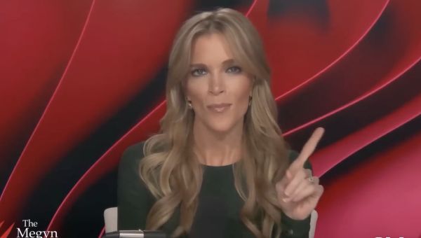 Megyn Kelly Says Dems ‘Shat All Over’ US-Ukraine Deal Before Oval Office Showdown