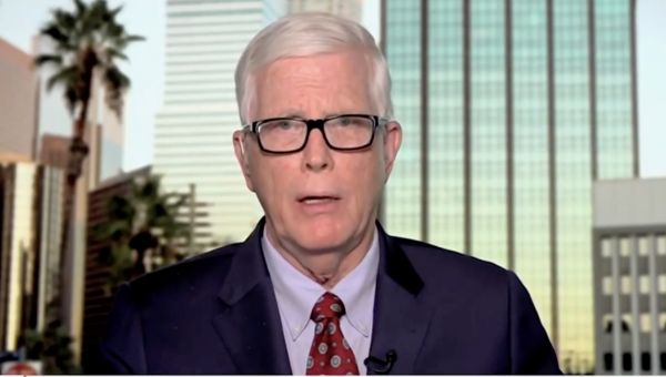 Hugh Hewitt Says Harvard Ought To Lose Money As Well As One Other Thing It Values