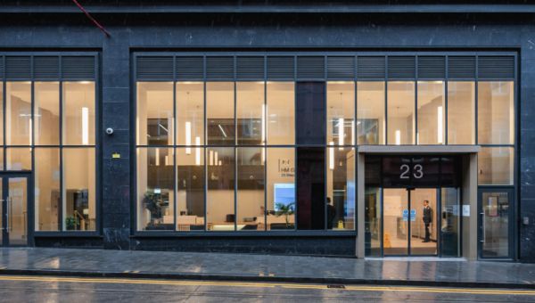 Civil service shake-up brings major job boost to Birmingham