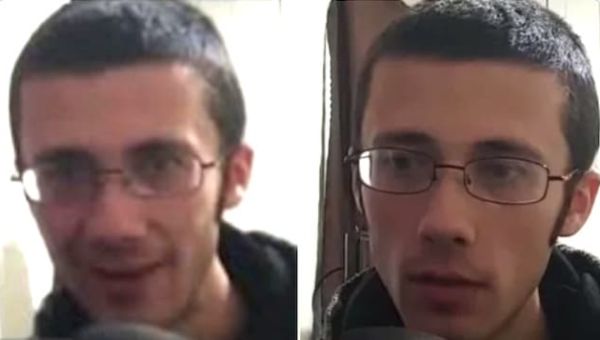 Guy Edward Bartkus online manifesto case against human existence