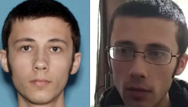 Palm Springs IVF clinic bomber id as antinatalist & pro-mortalist