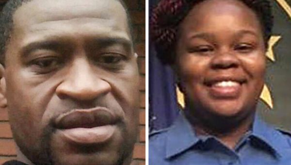 The Source |Dept. Of Justice To Cancel Police Reforms Made Following The Deaths Of George Floyd And Breonna Taylor