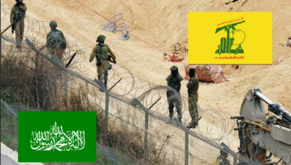 Illegal Alien Caught at Border Admits He is a Hezbollah Terrorist, Said “I’m Going to Try to Make a Bomb” ⋆ Conservative Firing Line