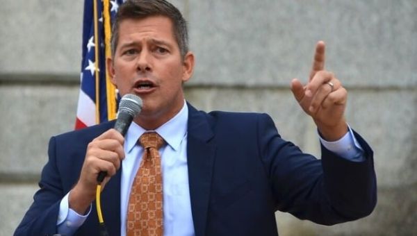 Trump Picks Fox Host Sean Duffy as Next Secretary of Transportation