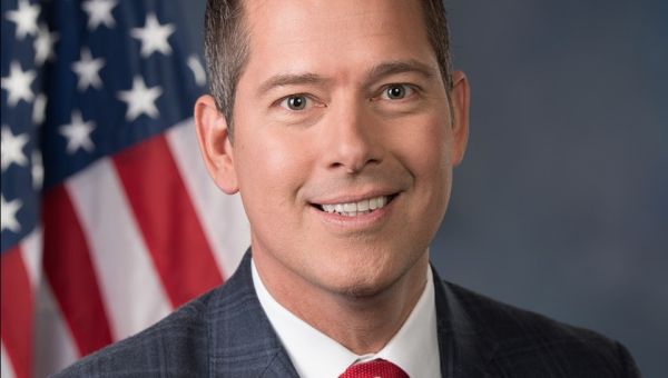 Sean Duffy named Secretary of Transportation
