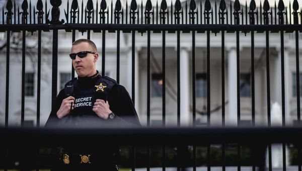 Secret Service Agents Open Fire On Burglary Suspects While Protecting Joe Biden’s Granddaughter * 100PercentFedUp.com * by Danielle