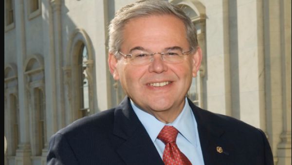 Sen. Bob Menendez of NJ found guilty in federal corruption trial