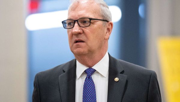 Sen. Kevin Cramer’s Son Faces Manslaughter Charge in Crash That Killed North Dakota Sheriff’s Deputy