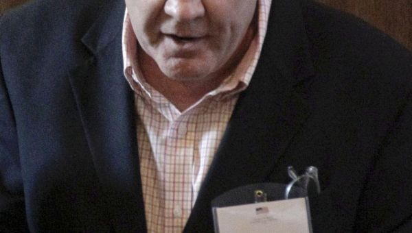 Senate Democrats to subpoena Harlan Crow and Leonard Leo over Supreme Court justices’ travel