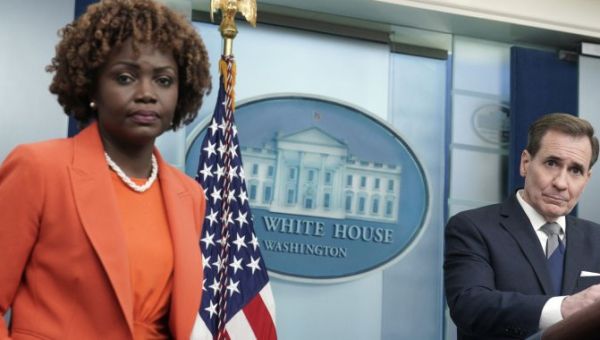 Senate vote moves U.S. closer to ending authorization for war in Iraq – UPI.com