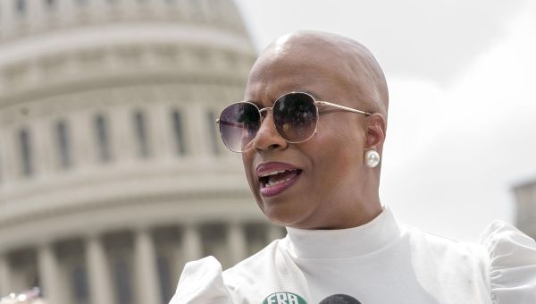 House Democrats want taxpayers to cover costs of abortion travel, lodging, ‘escorts’