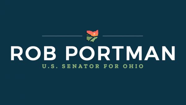 Portman Praises The Respect for Marriage Act Becoming Law