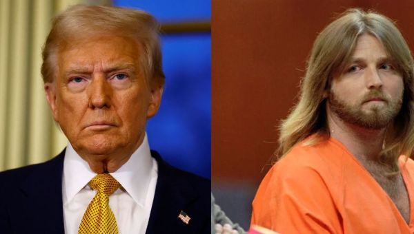 Executed Serial Killer Glen Rogers’ Final Words Weren’t About His Victims or Repentance — They Were About Trump