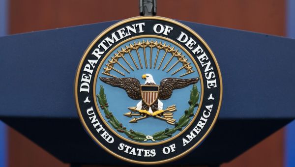 Military monitoring another high-altitude balloon over western U.S.