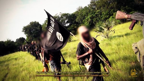 New Jersey man arrested for attempting to join Shabaab, inspired by support of Hamas | FDD’s Long War Journal