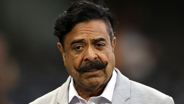 Jaguars’ Shad Khan on Jacksonville shooting: ‘Hatred cannot be a choice’