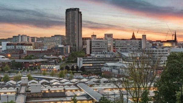 Yorkshire set for more government jobs in bid to drive regional growth