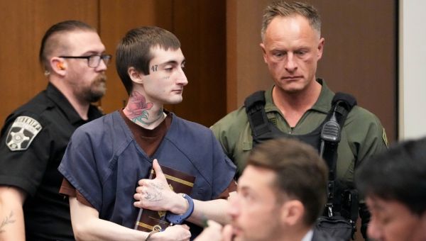 Highland Park Parade Gunman to be Sentenced Wednesday, Weeks After Surprise Guilty Plea