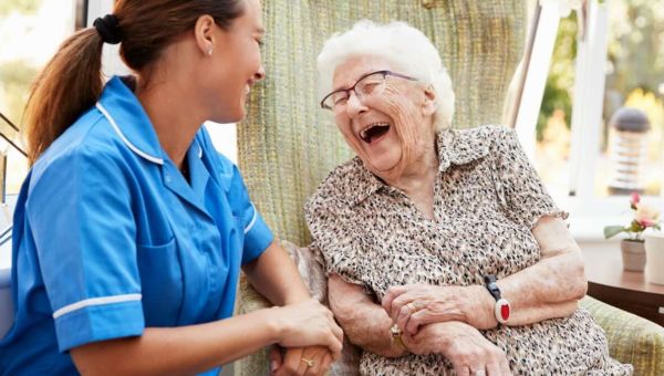 National Care Service plans unlikely to emerge before 2028