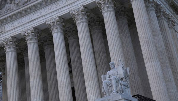 The Supreme Court’s Surprise Defense of the Voting Rights Act