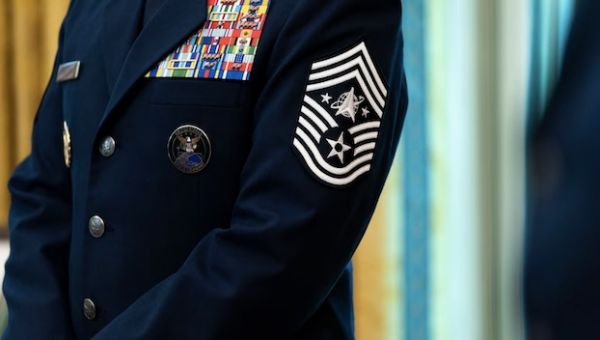Biden decides to keep Space Command in Colorado, rejecting move to Alabama - American Press