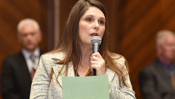 Senate will vote on abortion repeal