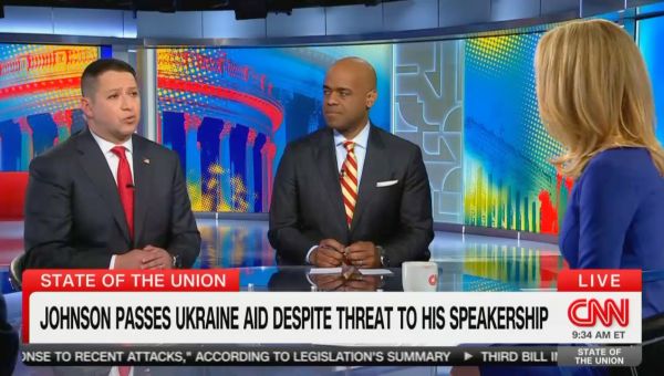 ‘I Serve With Some Real Scumbags!’ GOP Rep. Goes SCORCHED EARTH on Far-Right Colleagues, Claims Gaetz ‘Paid Minors To Have Sex With Him At Drug Parties’