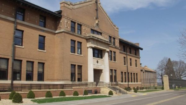 Lockdown at Stillwater prison: Inmates demand clean water, ways to stay cool in extreme heat