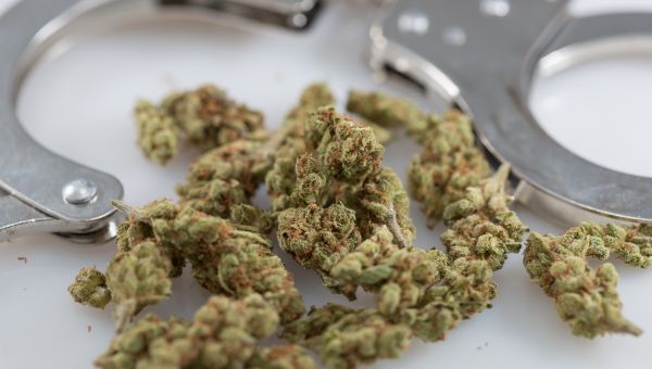 DOJ To ‘Expeditiously’ Act On Biden’s Marijuana Pardon Directive, While HHS ‘Looking Forward’ To Scheduling Review – Marijuana Moment