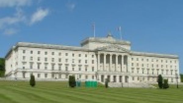 Data Breach Northern Ireland Police | Silicon UK Tech News
