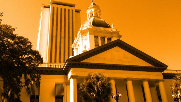 Sunburn  —  The morning read of what’s hot in Florida politics  —  10.9.23