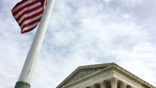 Ted Olson, Former Solicitor General Who Argued Bush v. Gore, Dies
