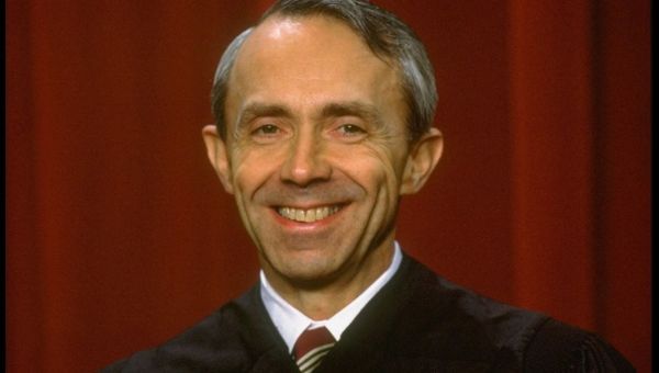 Supreme Court Justice David Souter, champion of ‘ordered Liberty,’ dies at 85