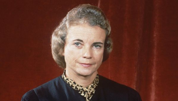 Justice Sandra Day O’Connor, the first woman to serve on the Supreme Court, to lie in repose – WTOP News