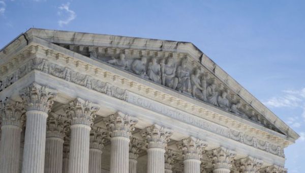 Supreme Court blocks Trump from using Alien Enemies Act for deportations - UPI.com