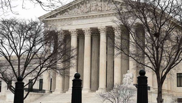 Supreme Court Rejects Case That Could Have Upended U.S. Elections