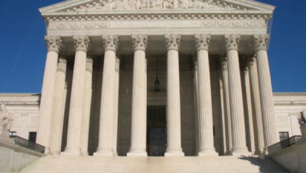 Supreme Court ruling in Sackett case a win for farmers and ranchers - Brownfield Ag News