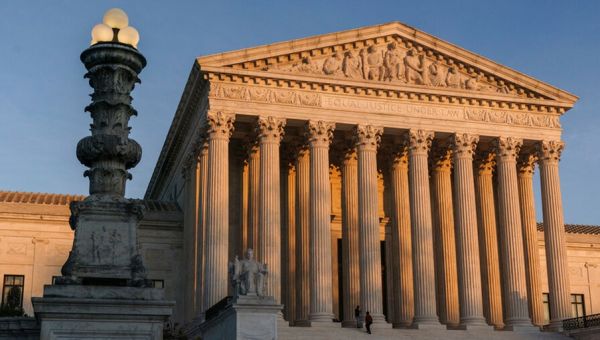 Supreme Court appears wary of massive tax code overhaul